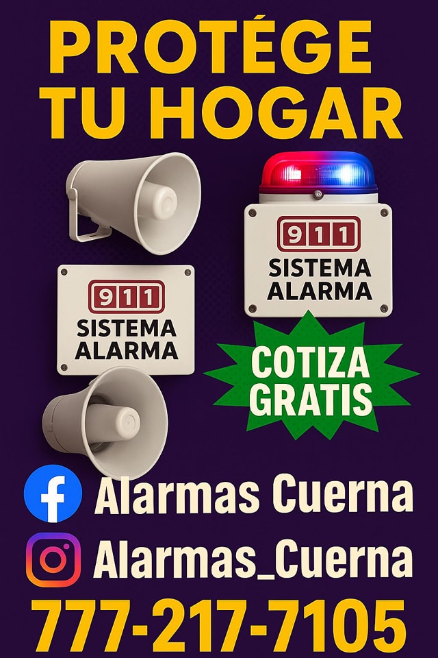 Promoción de protección para el hogar